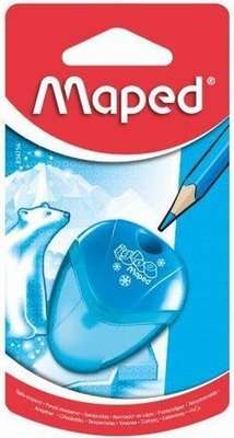 Maped I-Gloo 1-Hole Mini Sharpener