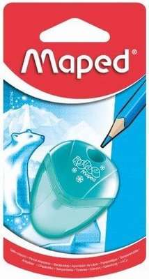 Maped I-Gloo 1-Hole Mini Sharpener