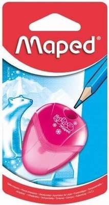 Maped I-Gloo 1-Hole Mini Sharpener