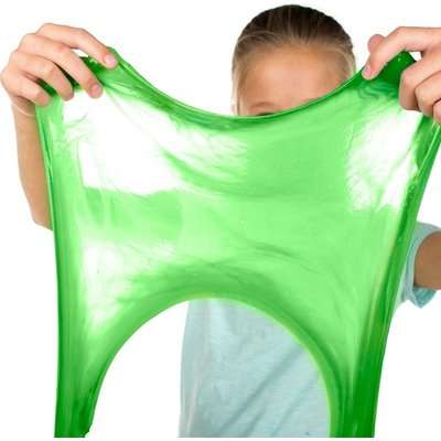 Jeronimo Bubble Slime (Supplied Colour May Vary)(250g)