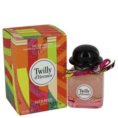 Hermes Twilly D'hermes Eau De Parfum Spray (50ml) - Parallel Import (USA)