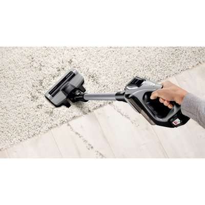 Bosch Serie 8 Cordless Handheld Vacuum Cleaner (Silver) Picture 18