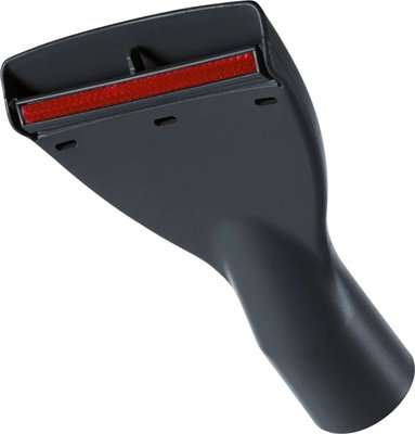 Bosch Serie 8 Cordless Handheld Vacuum Cleaner (Silver) Picture 19