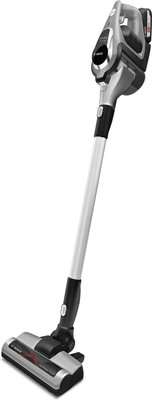Bosch Serie 8 Cordless Handheld Vacuum Cleaner (Silver)