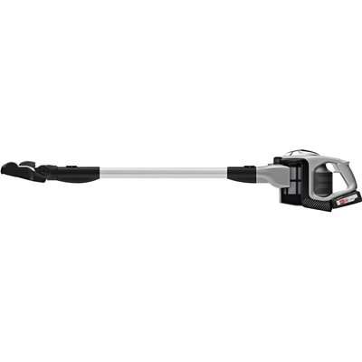 Bosch Serie 8 Cordless Handheld Vacuum Cleaner (Silver)