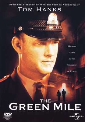 The Green Mile (DVD)