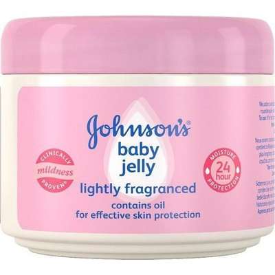 Johnson's Baby Scented Petroleum Jelly (100ml)