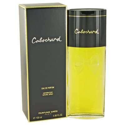 Parfums Gres Cabochard Eau De Parfum (100ml) - Parallel Import (USA)
