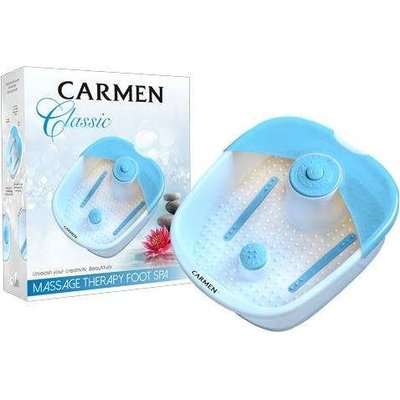 Carmen 5624 Massage Therapy Foot Spa