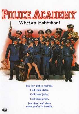Police Academy (DVD)