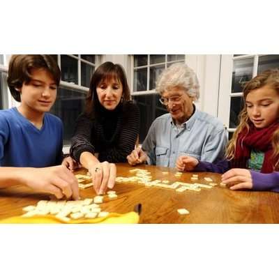 Bananagrams