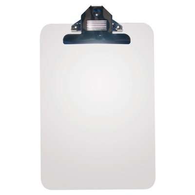 Parrot A4 Clipboard (Whiteboard)