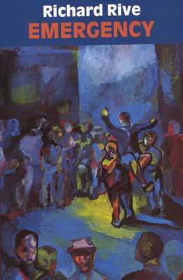 Emergency (Paperback)