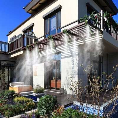 Misting Kit 2.0 (10m)