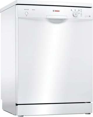 Bosch Serie 2 Freestanding Dishwasher - Use Coupon Code FESTIVEDEAL and Save R250 at Checkout