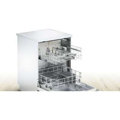 Bosch Serie 2 Freestanding Dishwasher - Use Coupon Code FESTIVEDEAL and Save R250 at Checkout