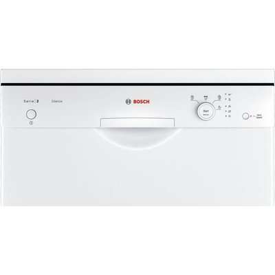 Bosch Serie 2 Freestanding Dishwasher - Use Coupon Code FESTIVEDEAL and Save R250 at Checkout