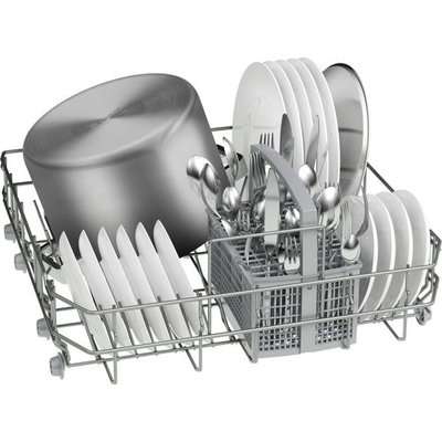 Bosch Serie 2 Freestanding Dishwasher - Use Coupon Code FESTIVEDEAL and Save R250 at Checkout