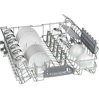 Bosch Serie 2 Freestanding Dishwasher - Use Coupon Code FESTIVEDEAL and Save R250 at Checkout