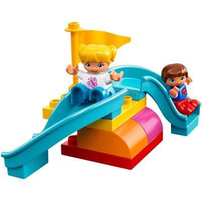 LEGO DUPLO My First - Large Playground Brick Box