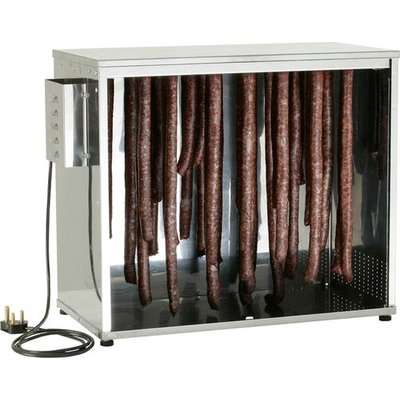 LK's Biltong Maker (430 Stainless Steel)