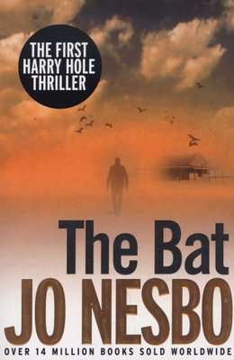 The Bat - Harry Hole 1 (Paperback)