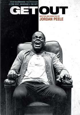 Get Out (DVD)