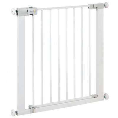 Safety First Easy Close Pressure Gate