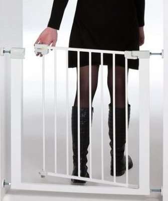 Safety First Easy Close Pressure Gate