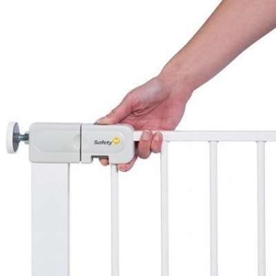 Safety First Easy Close Pressure Gate