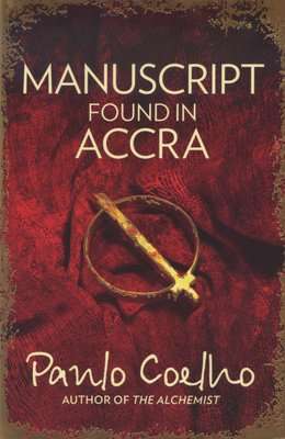 Manuscript Found in Accra (Paperback)