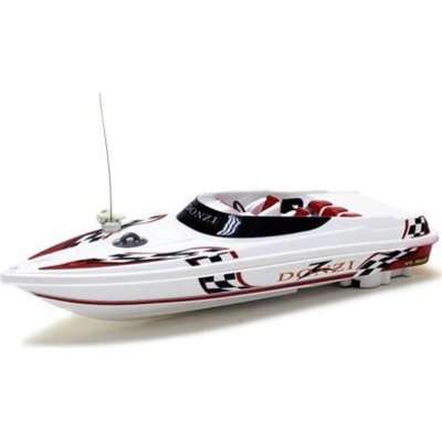 New Bright RC 12 Donzi (5AA)(N)