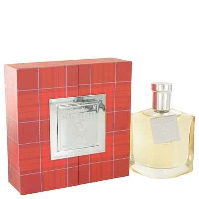 John Mac Steed Red Eau de Toilette (100ml) - Parallel Import (USA)