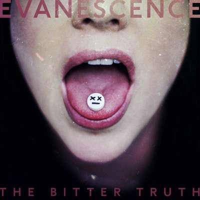 The Bitter Truth (CD)