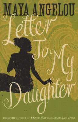 Letter To My Daughter (Paperback, Digital original)