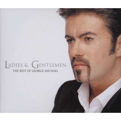 Ladies & Gentlemen - Very Best Of George Michael (CD)