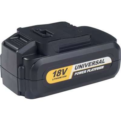 Ryobi Li-Ion Battery Pack (18V) (3000mAh)