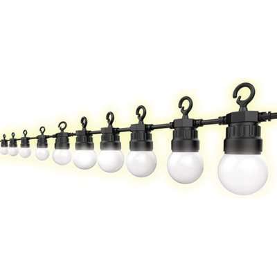 Magneto String Lights (8m)