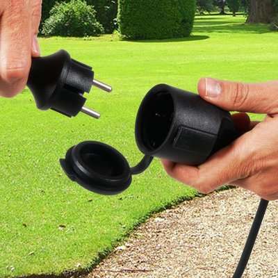 Magneto String Lights (8m)