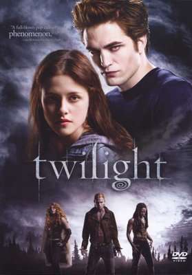 Twilight (DVD)