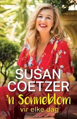 'n Sonneblom Vir Elke Dag (Afrikaans, Paperback)