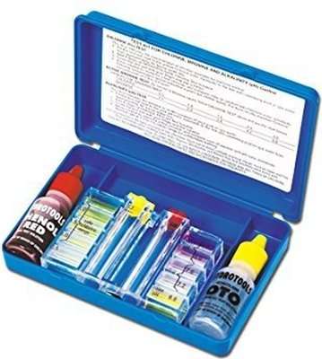 Speck Pool Test Kit