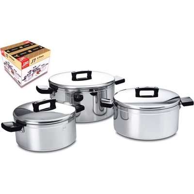 Hart J7 Cookware Set (6 Piece)