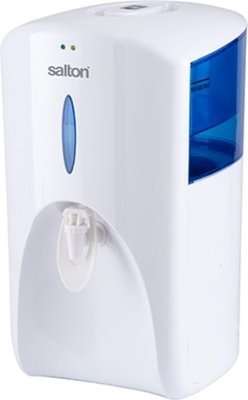 Salton Desktop Water Dispenser