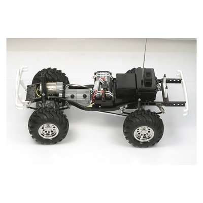 Tamiya R/C Toyota Bruiser (RN36)