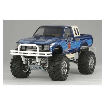 Tamiya R/C Toyota Bruiser (RN36)