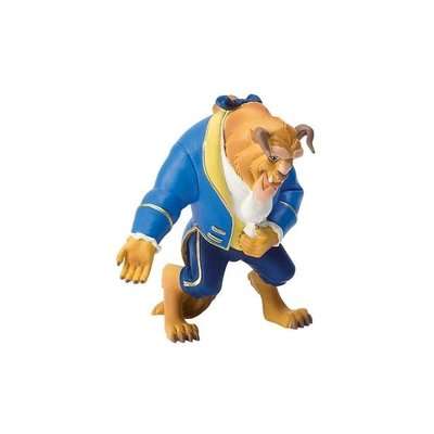 Bullyland Beauty and the Beast - Beast (10cm)