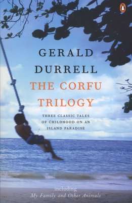 The Corfu Trilogy (Paperback)