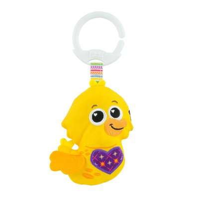 Lamaze L27707 Little Assortments Baby Toy (Multicoloured)