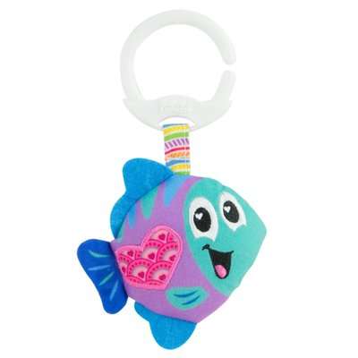 Lamaze L27707 Little Assortments Baby Toy (Multicoloured)